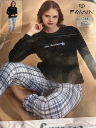 Пиджаки женские оптом 14862307 1014