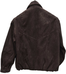 Куртки кожзам жіночі оптом