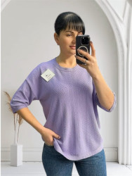 Кофты женские БАТАЛ оптом 06139872 25243-57