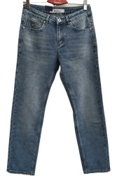 Джинси чоловічі ПОЛУБАТАЛ оптом  