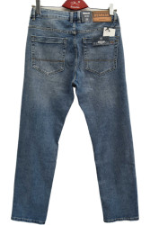 Джинсы мужские ПОЛУБАТАЛ оптом 32578169 814-297