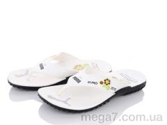 Шлепки, DeMur оптом A003-4