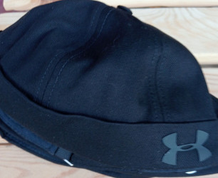 Шапки чоловічі оптом 