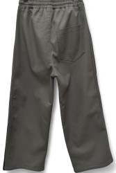 Спортивні штани юніор на хутрі оптом        