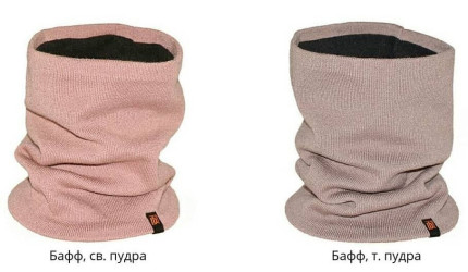 Бафи чоловічі оптом