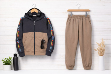 Спортивні костюми дитячі оптом