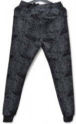 Спортивні штани чоловічі на флісі оптом        