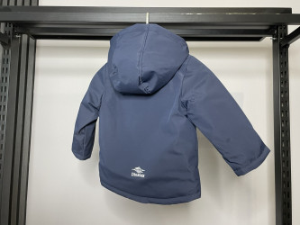 Куртки демисезонні дитячі оптом