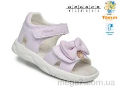 Босоножки, TOM.M оптом 68073H