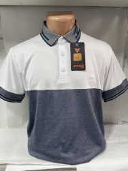 Футболки чоловічі БАТАЛ оптом