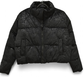 Куртки зимние женские (еврозима) оптом 83729501 17280-18