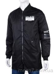 Куртка, Fabullok оптом MFY77891 black