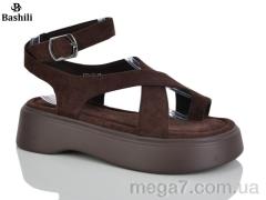 Босоножки, Башили оптом C70-15