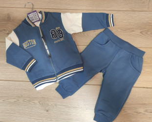 Спортивні костюми дитячі оптом Emily kids