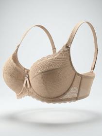Бюстгальтер Finikin 5076Е (  бежевый, E  6 шт. )