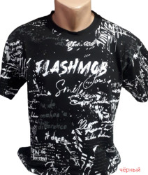 Футболки чоловічі оптом 