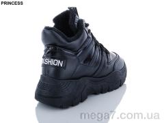 Ботинки, Princess оптом 66-1 old