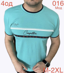 Футболки мужские оптом 20815394 016-148