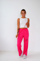 Спортивні штани жіночі оптом