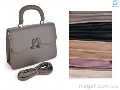 Сумка, Мир оптом 4318-MH7834 mix