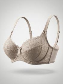 Бюстгальтер Diorella 63392DD (  бежевый, DD  6 шт. )