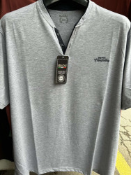 Футболки мужские БАТАЛ оптом 94863210 45-90