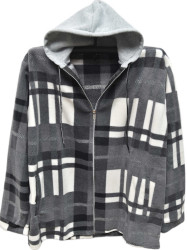 Кофты женские ПОЛУБАТАЛ оптом 84159207 005-125