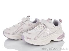 Кроссовки, Clibee-ShoSho оптом ABY1563P-1 pink