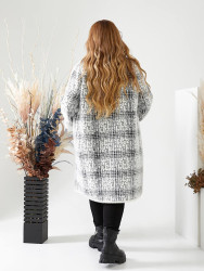 Пальто жіночі БАТАЛ оптом