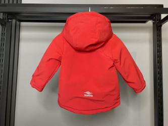 Куртки демисезонные детские оптом 67251089 2605-65