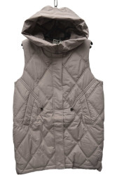 Жилетки жіночі БАТАЛ оптом