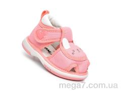 Босоножки, TOM.M оптом T68015A