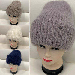 Шапки жіночі оптом