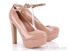 Туфли, L&M-Lemon оптом 8605-4