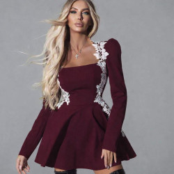 Платья женские оптом 52071863 673-89