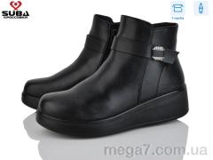 Ботинки, SUBA оптом M368