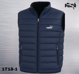 Жилетки чоловічі оптом 