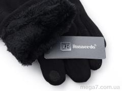 Перчатки, RuBi оптом C010 black