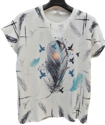 Футболки женские оптом 42185906 26-07-51