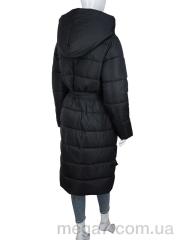Пальто, Turn Hug оптом 2428 black