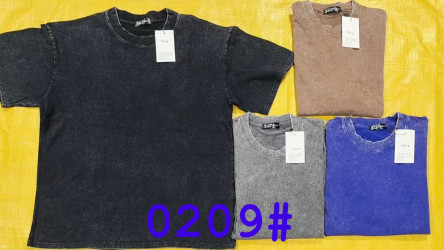 Футболки мужские оптом 70146829 0209-66