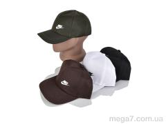 Кепка, Кепочный стиль оптом 003-4 mix (58)