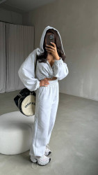 Спортивні костюми жіночі оптом ANNVER