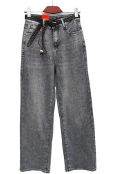 Джинсы женские ПОЛУБАТАЛ оптом 83976240 6141-2-267