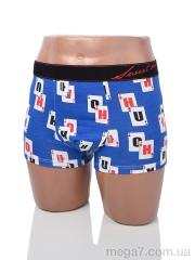 Трусы, Obuvok оптом OBUVOK A1050 mix (08767)
