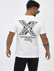 Футболки чоловічі оптом KHAN 