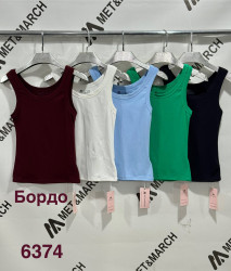 Майки жіночі оптом
