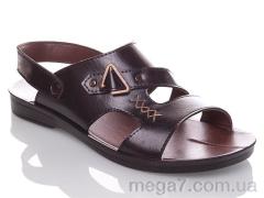Сандалии, DeMur оптом M5714 black