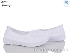 Слипоны, L.Fairy оптом L.Fairy  A1037-4