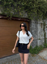 Футболки жіночі оптом 